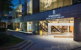 Renaissance Hotel Hong Kong
